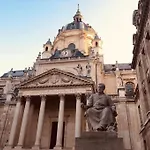 Appartement Rue Des Ecoles