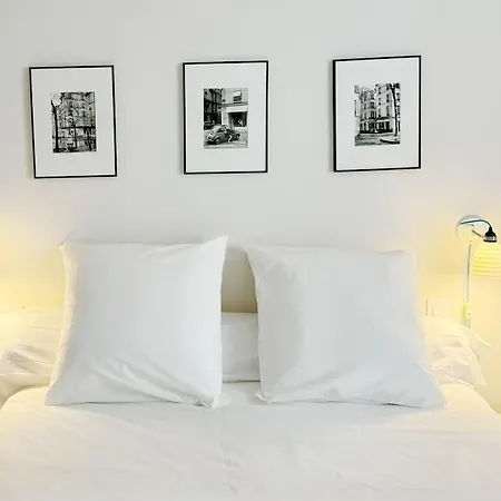 Appartamento Rue Des Ecoles Parigi