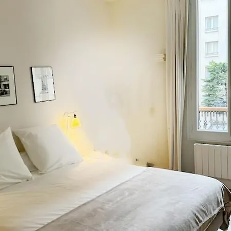 Appartamento Rue Des Ecoles *