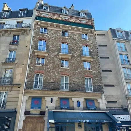 Rue Des Ecoles * Parigi