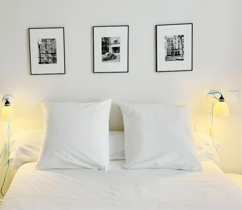 Appartamento Rue Des Ecoles Parigi