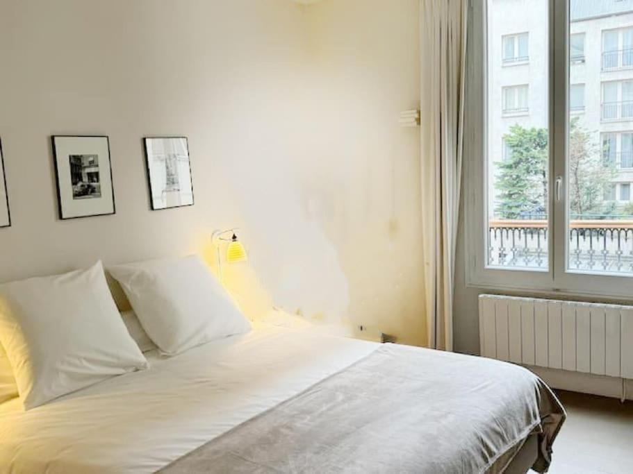 Appartamento Rue Des Ecoles *