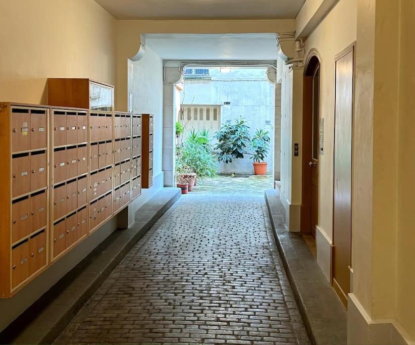 Appartamento Rue Des Ecoles Parigi