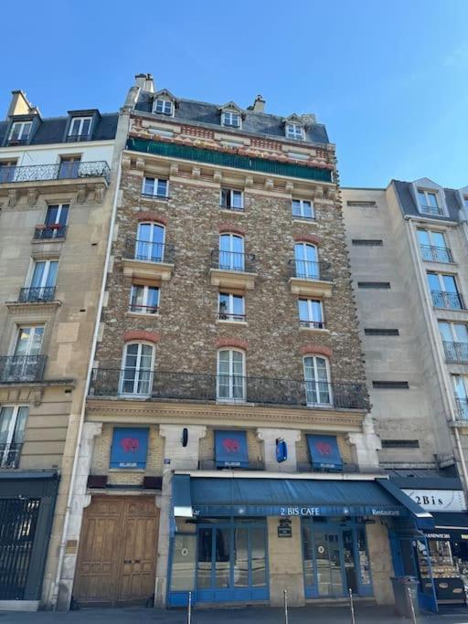 Rue Des Ecoles * Parigi